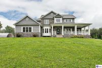 House for sale in Hardin County, Kentucky