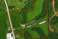 Land for sale in Benton County, Arkansas