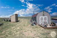 Recreational Property for sale in Carbon County, Montana