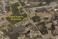 Land for sale in Horry County, South Carolina