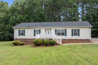 Timberland Property for sale in Franklin County, North Carolina