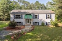 House for sale in Orange County, Vermont