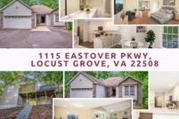 Land for sale in Orange County, Virginia