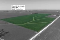 Land for sale in Grundy County, Iowa