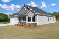 Land for sale in Barrow County, Georgia