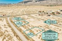 Undeveloped Land for sale in Nye County, Nevada