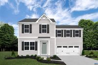 Timberland Property for sale in Greene County, Virginia