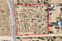 Land for sale in San Bernardino County, California