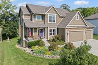 House for sale in Platte County, Missouri