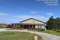 Farm and Ranch for sale in Adair County, Oklahoma