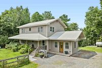 Farm and Ranch for sale in Lamoille County, Vermont