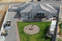 Land for sale in Nye County, Nevada