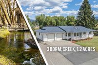 Recreational Property for sale in Stevens County, Washington