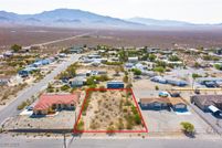 Land for sale in Nye County, Nevada