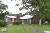 Timberland Property for sale in Larue County, Kentucky