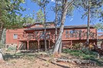 Farm and Ranch for sale in Gila County, Arizona