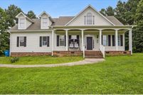 Land for sale in Person County, North Carolina