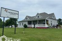 Land for sale in Davis County, Iowa
