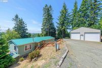 Timberland Property for sale in Coos County, Oregon