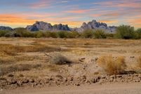 Land for sale in Maricopa County, Arizona