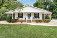 Land for sale in Wake County, North Carolina