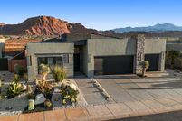 Land for sale in Washington County, Utah