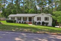 Land for sale in Aiken County, South Carolina