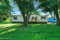 House for sale in Trimble County, Kentucky