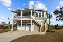 Farm and Ranch for sale in Carteret County, North Carolina