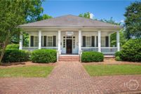 Land for sale in Houston County, Georgia