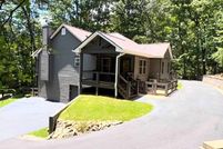 Land for sale in Lumpkin County, Georgia