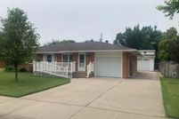 Lakefront Property for sale in Barton County, Kansas