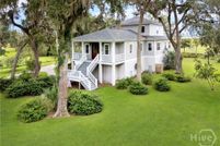 Recreational Property for sale in McIntosh County, Georgia