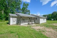 Recreational Property for sale in Walthall County, Mississippi