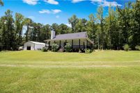 Land for sale in Russell County, Alabama
