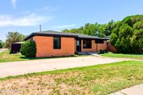 House for sale in Hockley County, Texas