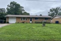 Farm and Ranch for sale in Delaware County, Indiana