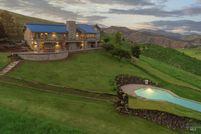 Farm and Ranch for sale in Boise County, Idaho