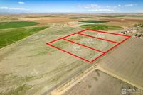 Land for sale in Weld County, Colorado