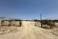 Land for sale in Kern County, California
