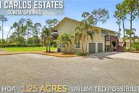 House for sale in Lee County, Florida