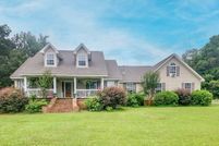 Land for sale in Monroe County, Alabama