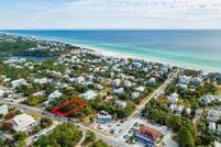 Land for sale in Walton County, Florida