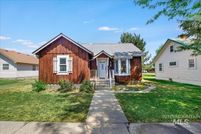 Farm and Ranch for sale in Gooding County, Idaho