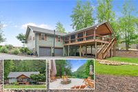 House for sale in White County, Georgia