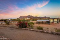Undeveloped Land for sale in Pinal County, Arizona