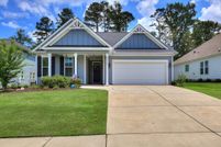 Farm and Ranch for sale in Columbia County, Georgia