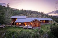 Farm and Ranch for sale in Teton County, Idaho