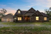 Recreational Property for sale in Madison County, Arkansas