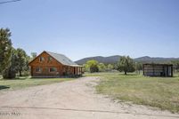 Farm and Ranch for sale in Gila County, Arizona